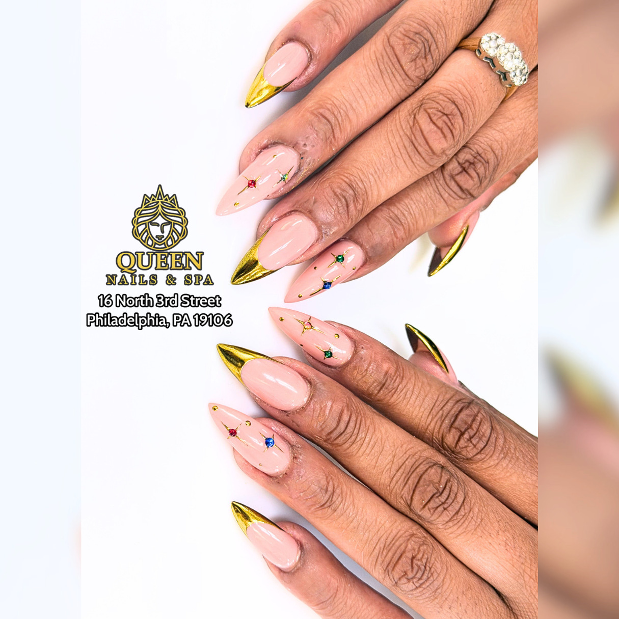 Nail Art